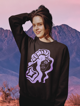 Load image into Gallery viewer, Gemini Twins Comfy Sweatshirt
