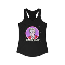 Load image into Gallery viewer, Spike &quot;Randy Giles&quot; Racerback Tank
