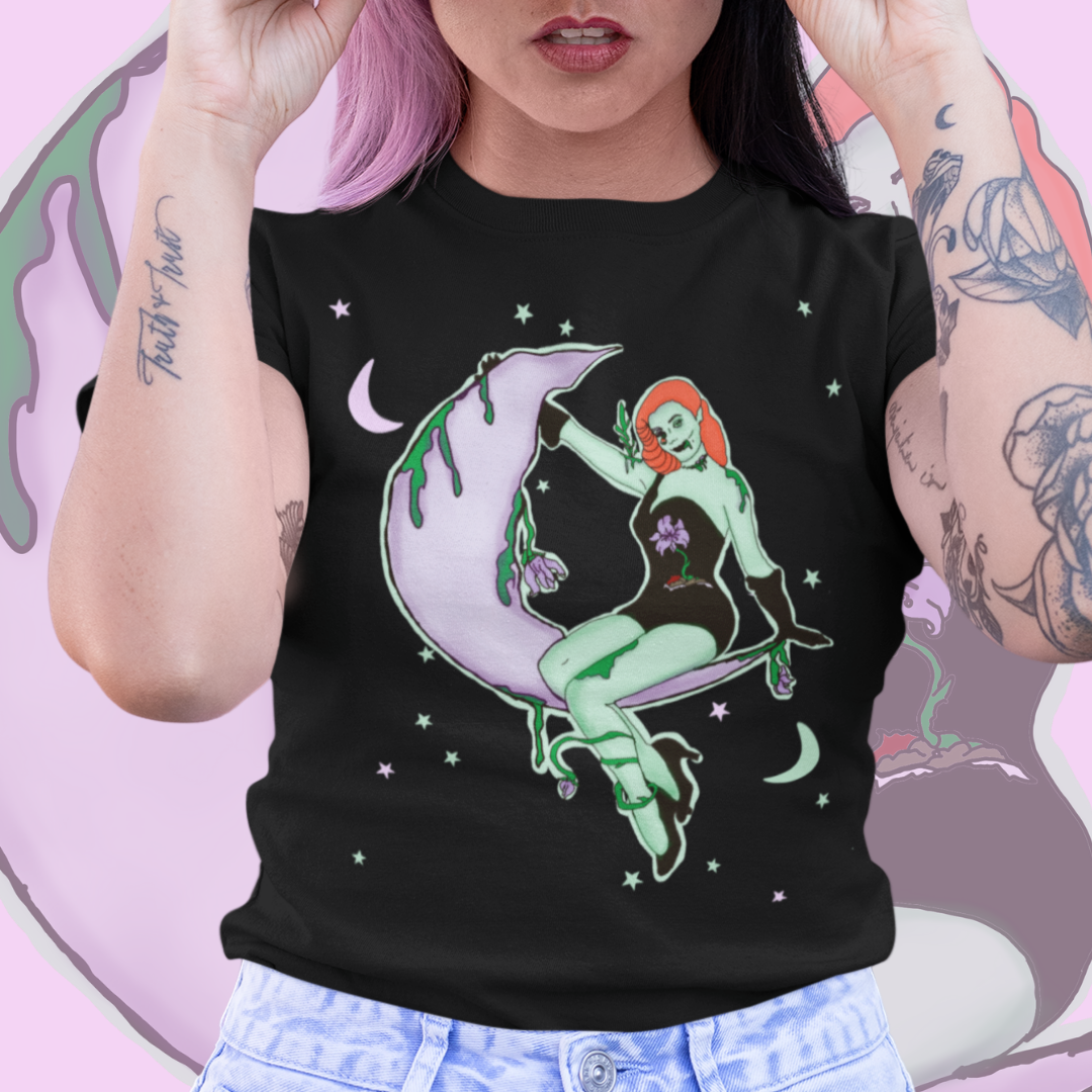 Still Growing Super Soft T-shirt