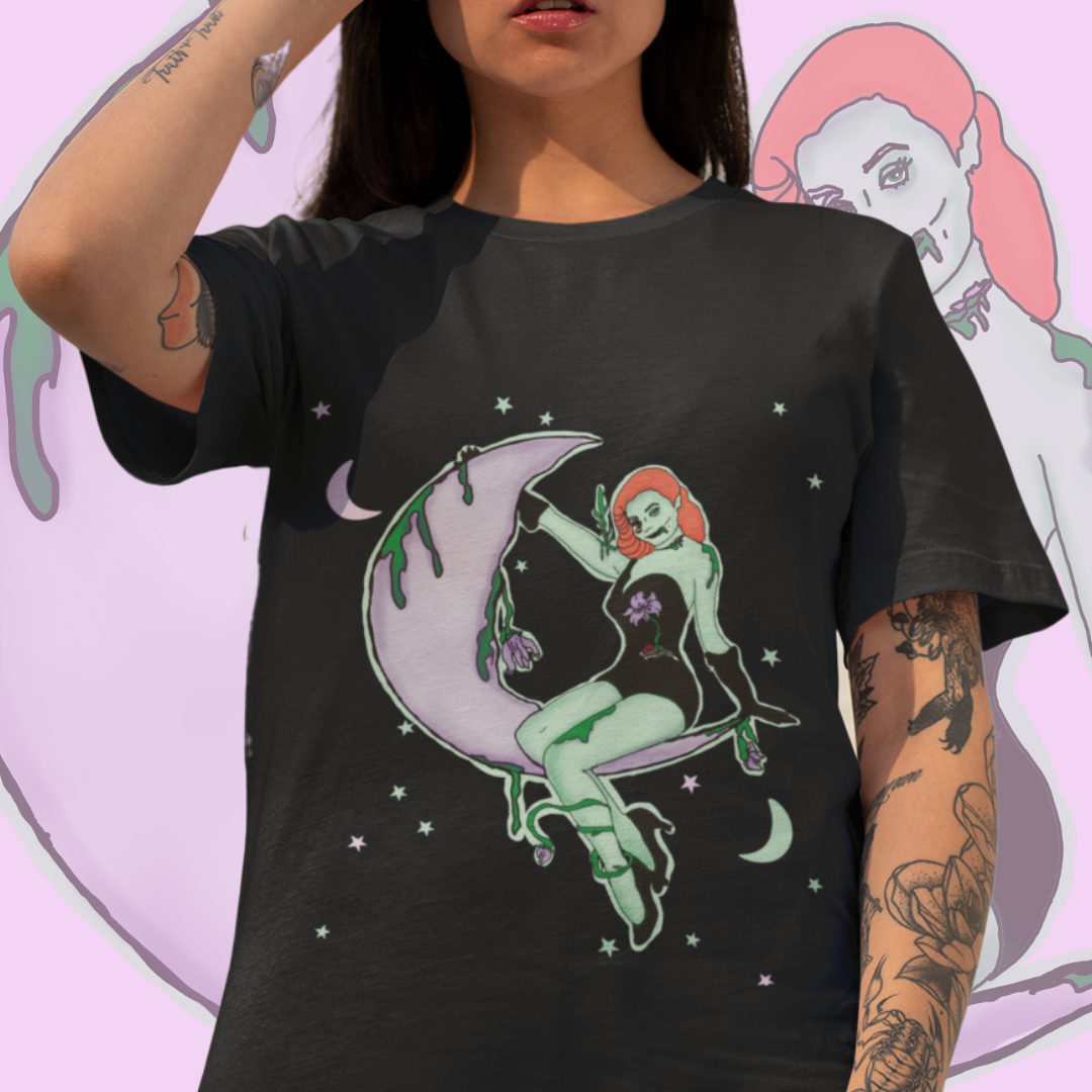 Still Growing Super Soft T-shirt