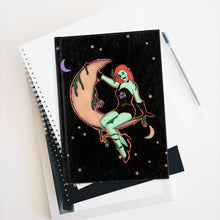 Load image into Gallery viewer, Still Growing Hardcover Lined Journal

