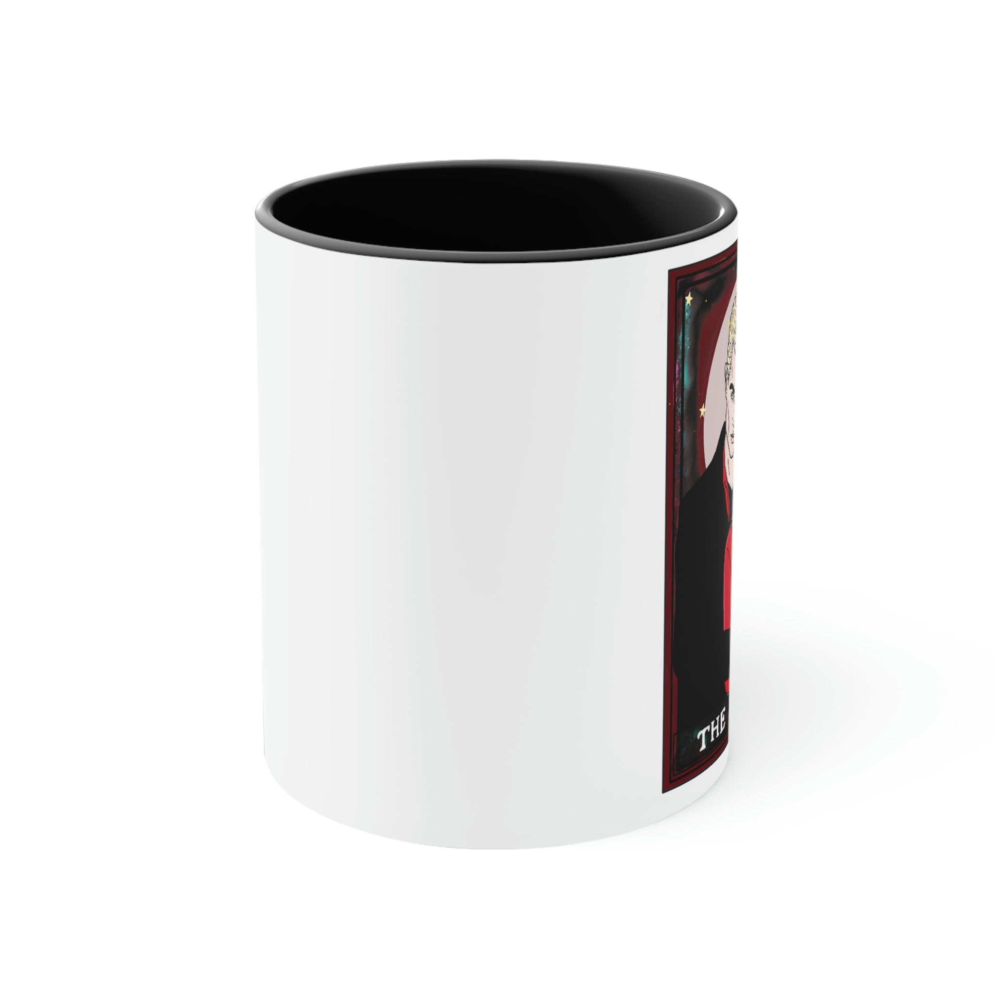 Spuffy "The Lovers" Mug