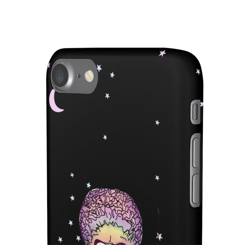 Mars Attacks "Bringin' Sexy Ack!" Phone Snap Case