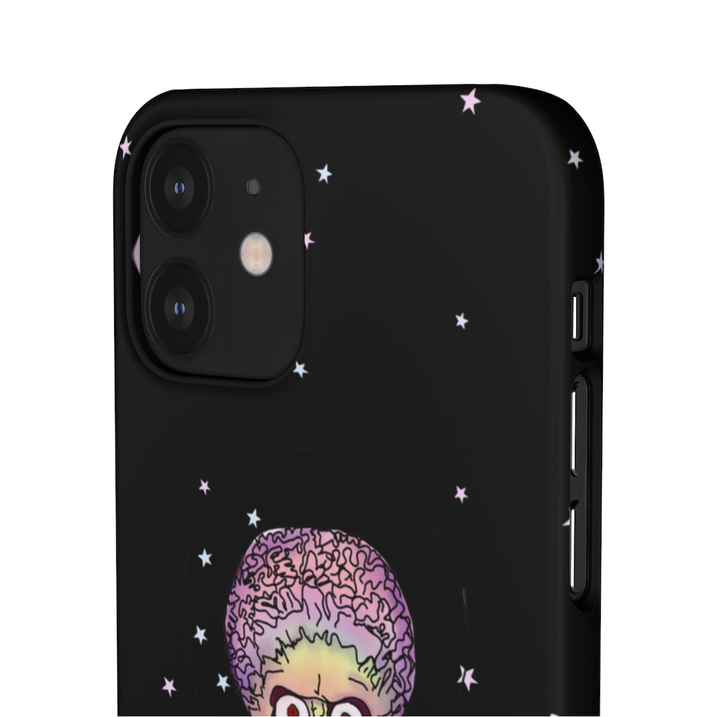 Mars Attacks "Bringin' Sexy Ack!" Phone Snap Case