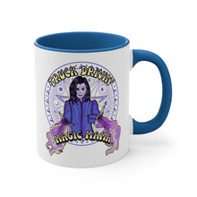 Load image into Gallery viewer, &quot;Truck Drivin&#39; Magic Mama&quot; Coffee &amp; Tea Mug
