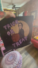 Load and play video in Gallery viewer, &quot;Trick or Treat&quot;  Bag (Large)
