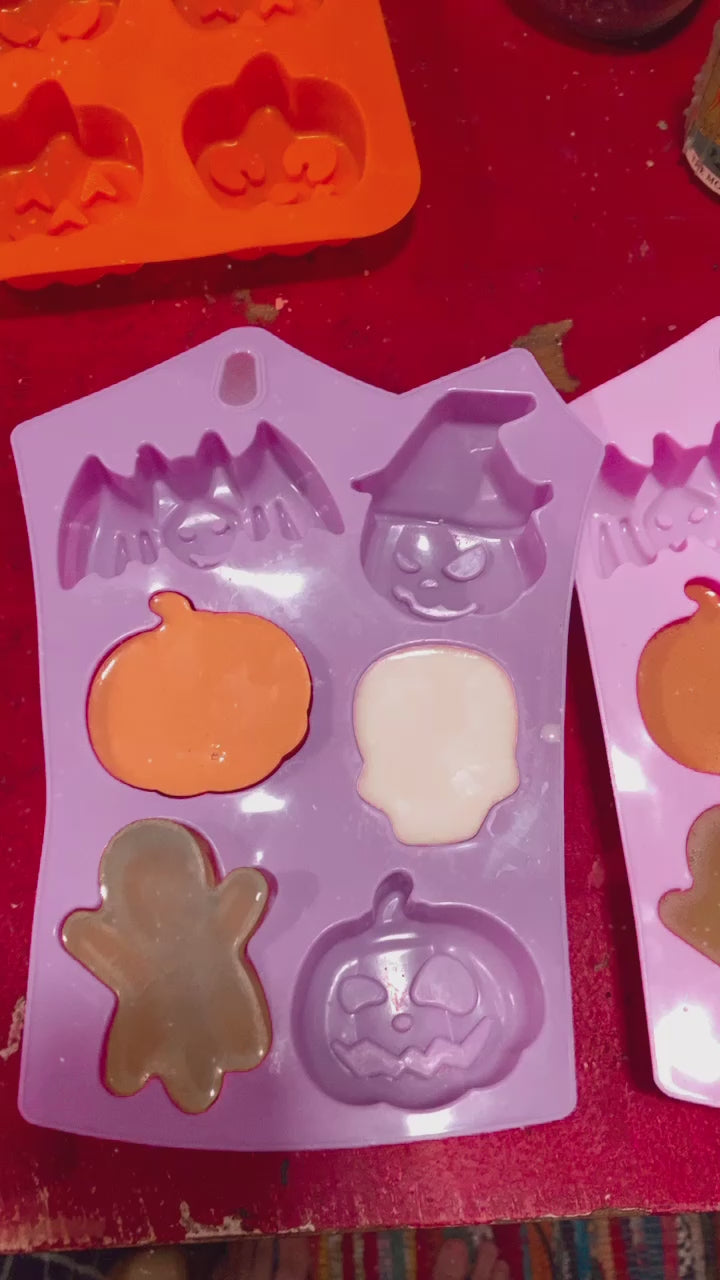 Everything's Fine Vegan Soap