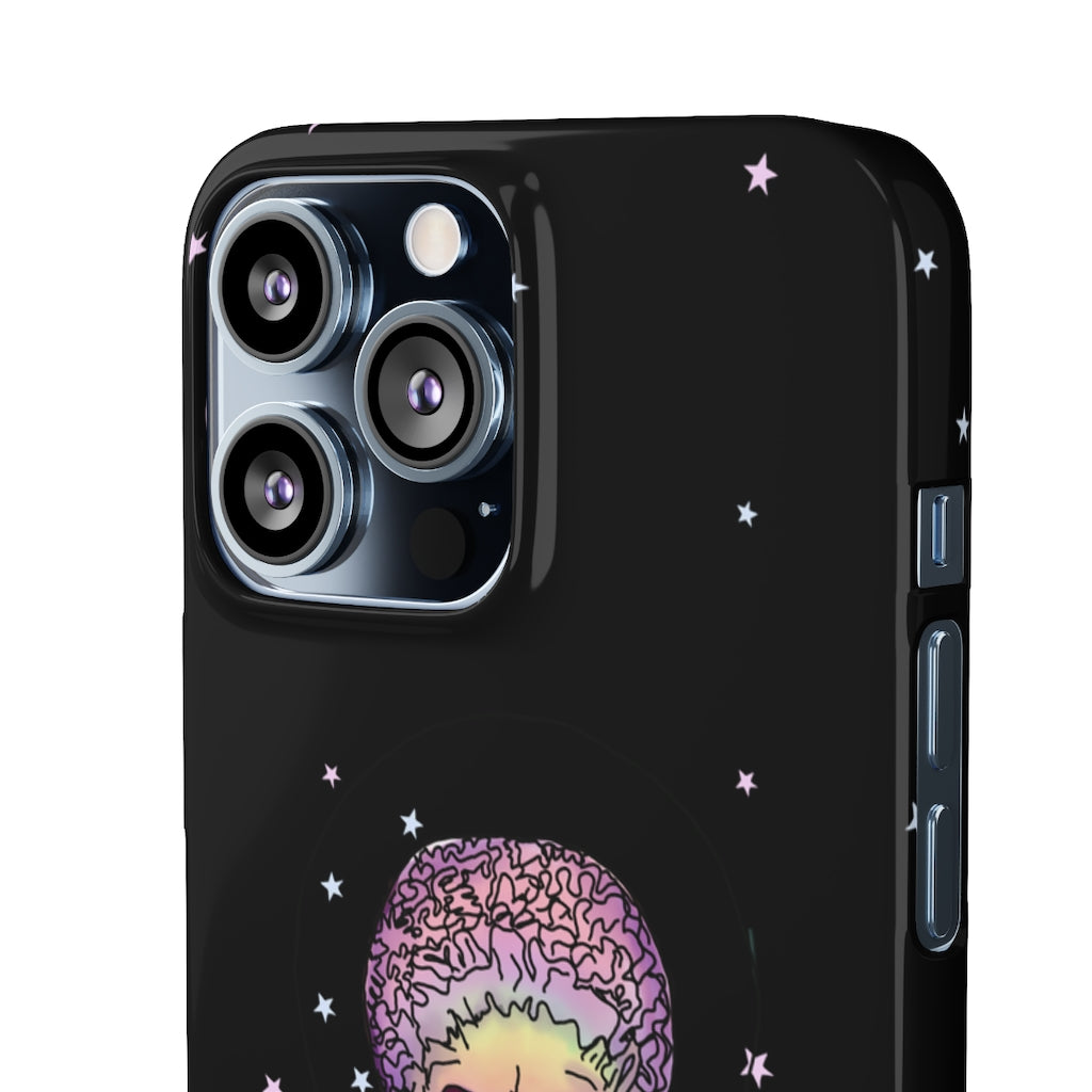 Mars Attacks "Bringin' Sexy Ack!" Phone Snap Case