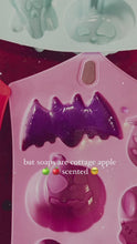 Load and play video in Gallery viewer, Halloween Forever Soap Bundle
