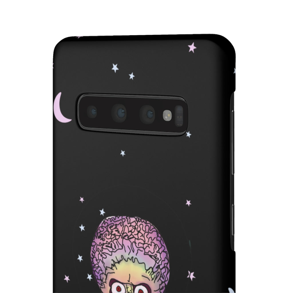 Mars Attacks "Bringin' Sexy Ack!" Phone Snap Case