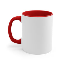 Load image into Gallery viewer, &quot;Through the Fire&quot;  Coffee &amp; Tea Mug
