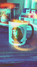Load and play video in Gallery viewer, Wino Forever Coffee Mug
