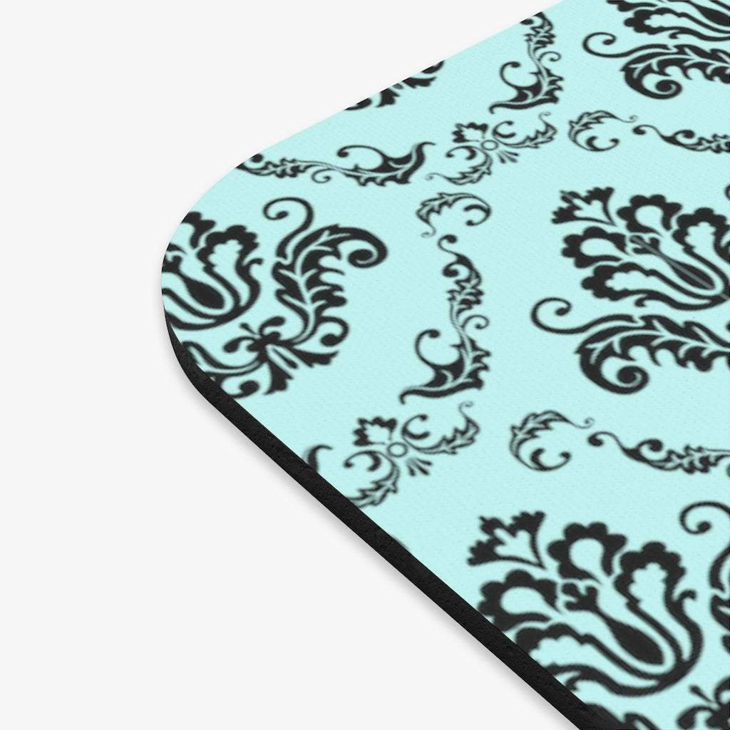 Daria "You're Standing On My Neck" Mouse Pad