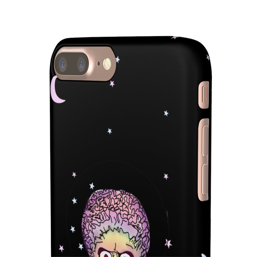 Mars Attacks "Bringin' Sexy Ack!" Phone Snap Case