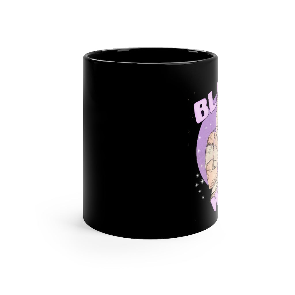 Debbie "Black Widow"  Mug