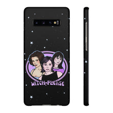 Load image into Gallery viewer, &quot;Witch, Please&quot; Phone Snap Case
