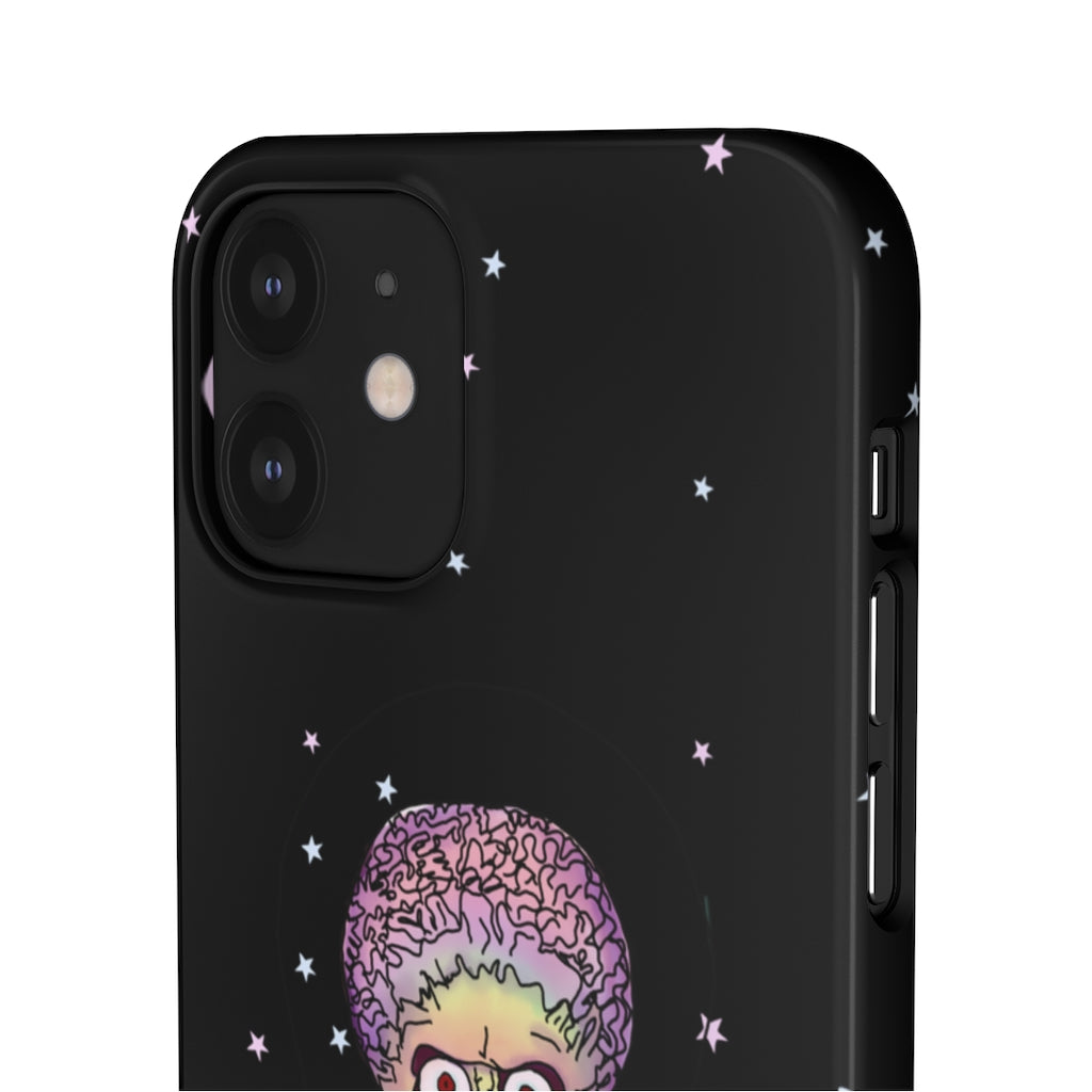 Mars Attacks "Bringin' Sexy Ack!" Phone Snap Case
