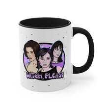 Load image into Gallery viewer, &quot;Witch, Please&quot; Coffee &amp; Tea Mug [black]
