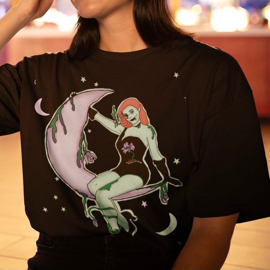 Still Growing Super Soft T-shirt