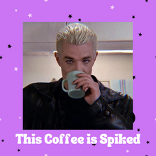 Load image into Gallery viewer, This Coffee is Spiked Mug
