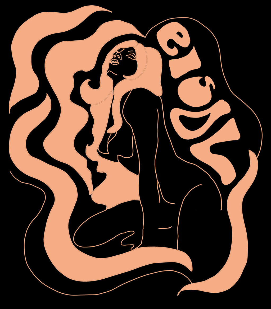 Leo  "El Sol" Vintage Style Unisex Tee