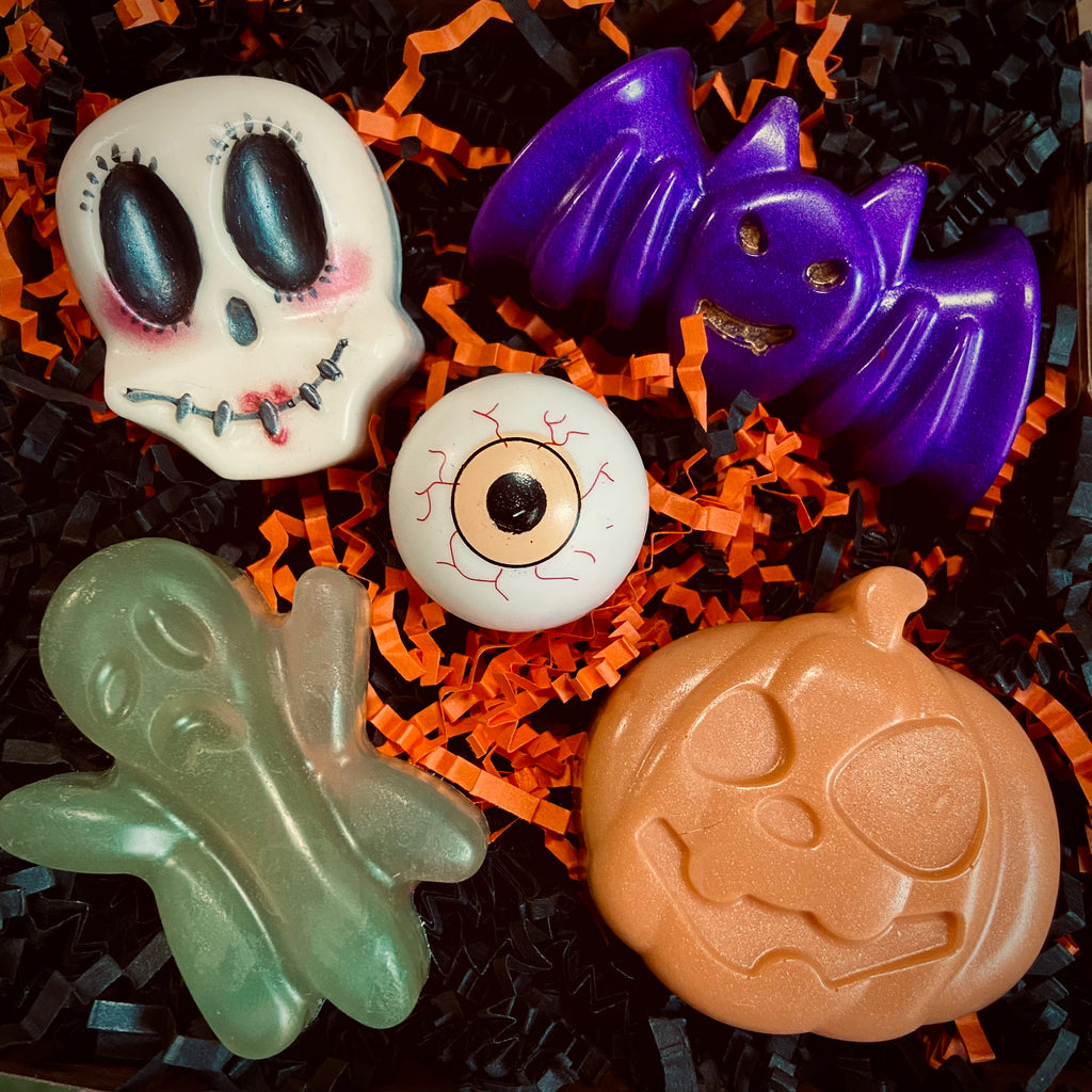 Everything's Fine Vegan Soap