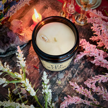 Load image into Gallery viewer, Sea Witch Chai Tea Candle
