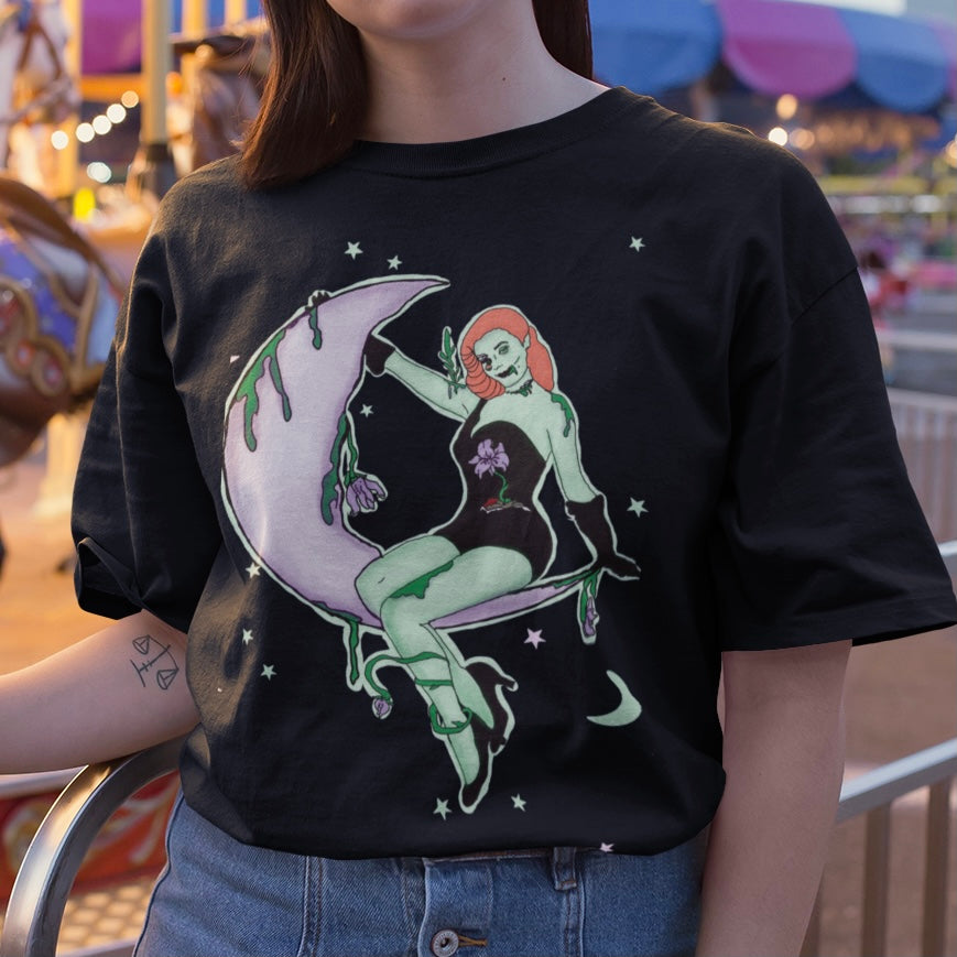 Still Growing Super Soft T-shirt