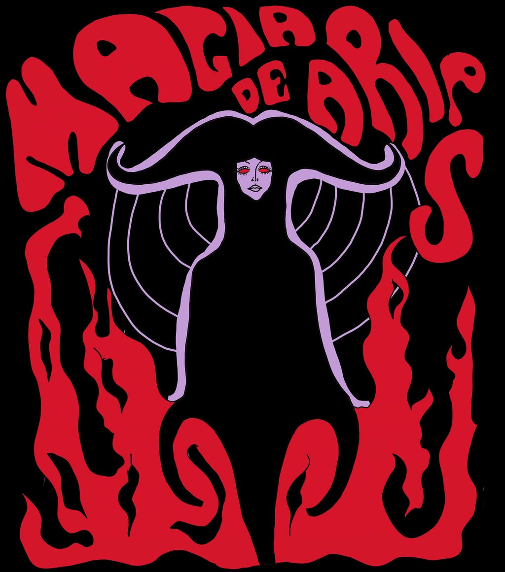 Aries Unisex Graphic Tshirt