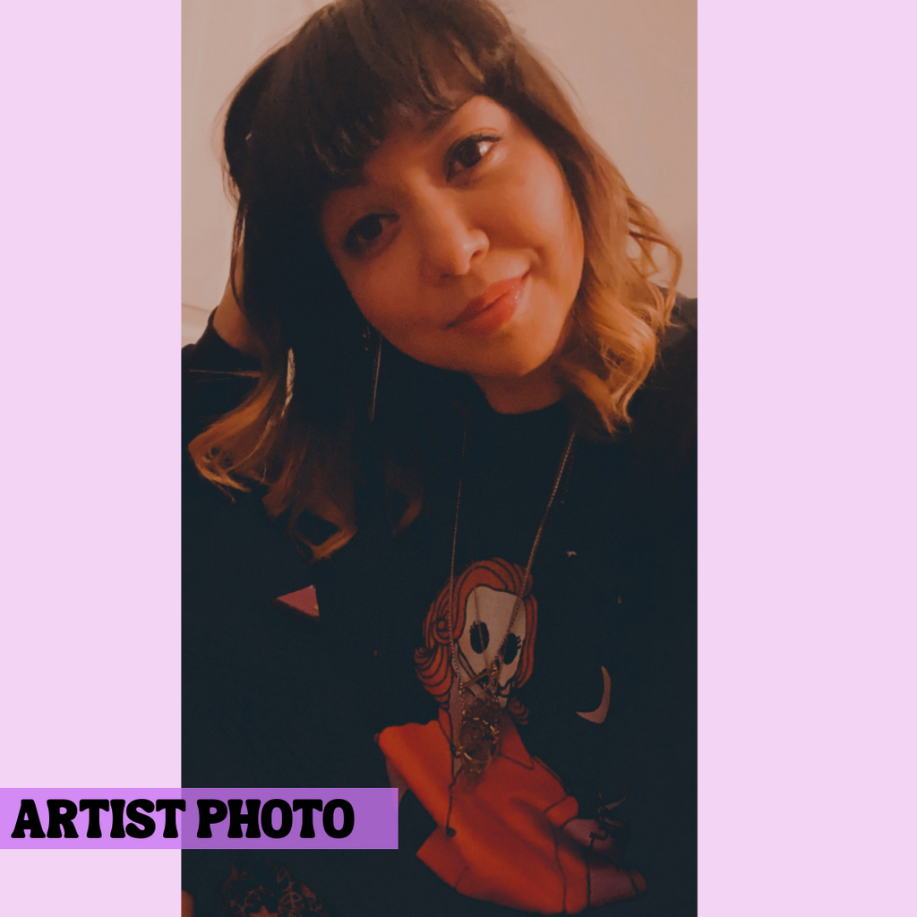 Domestic Goddess Comfy Sweatshirt