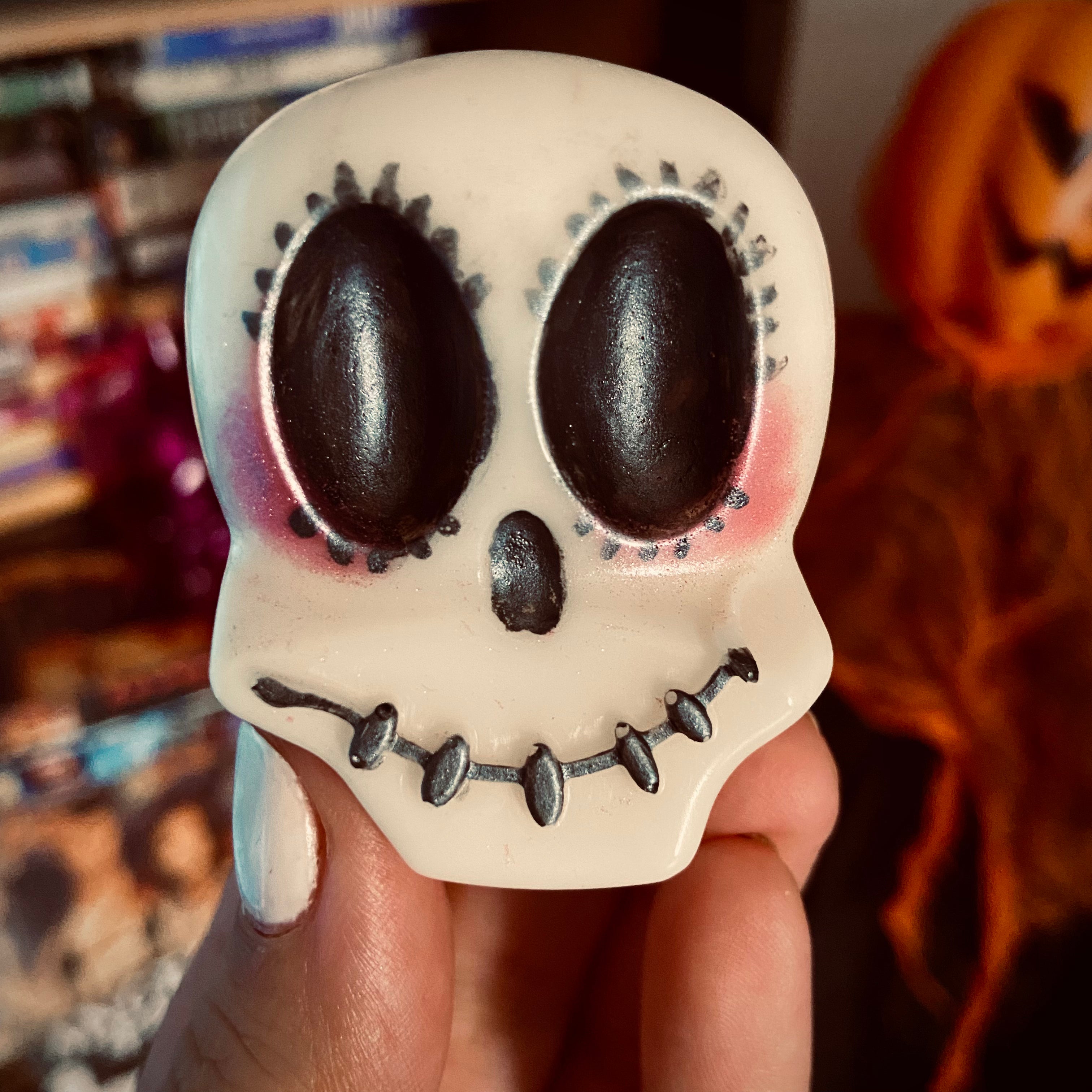 Everything's Fine Vegan Soap