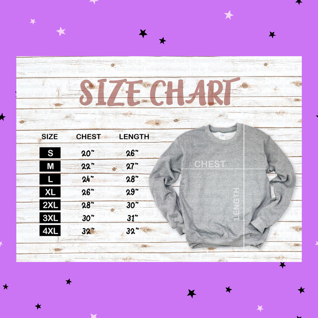 Xena & Gabby "The Lovers" Comfy Sweatshirt