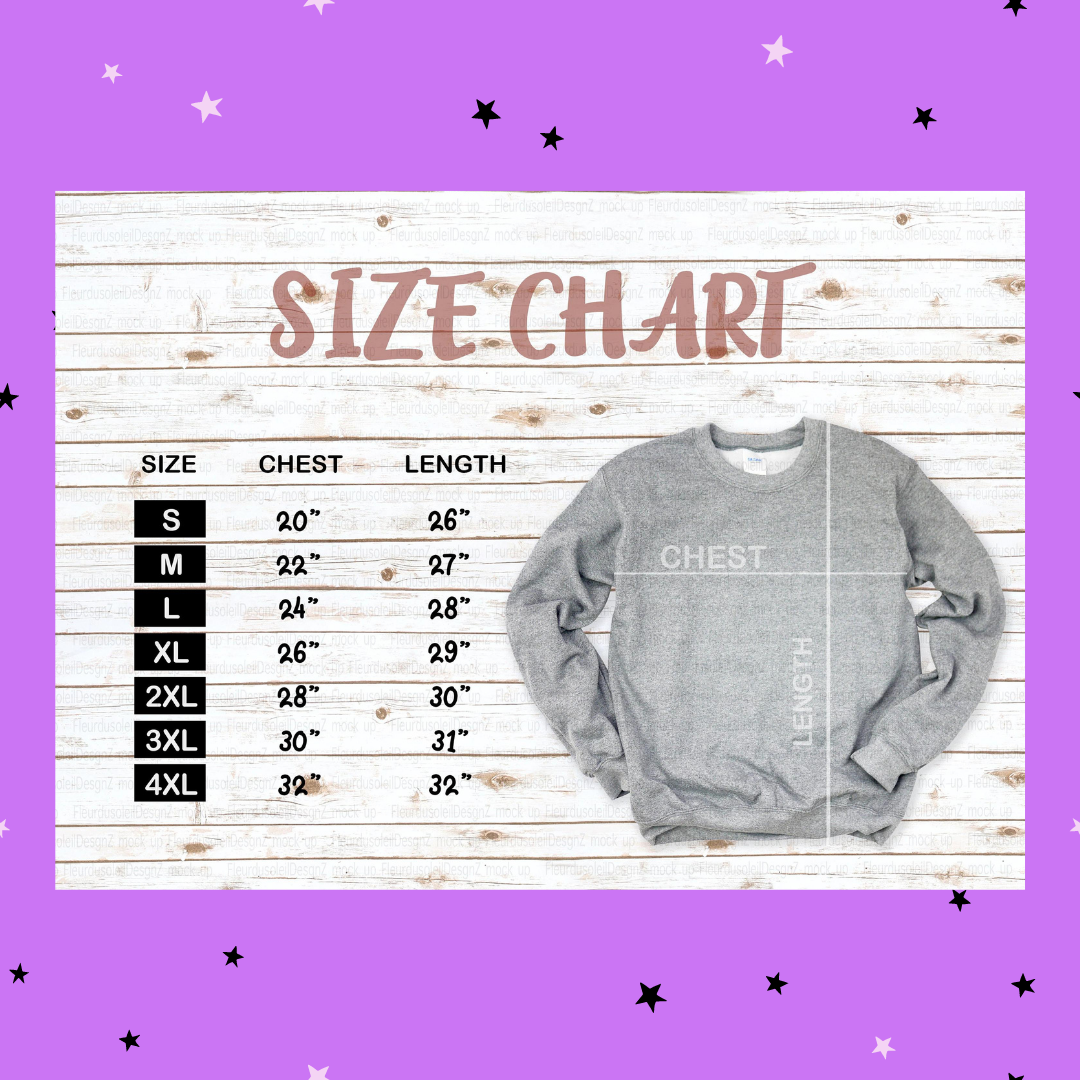 "Truck Driving Magic Mama" Comfy Sweatshirt