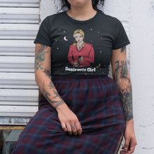 Load image into Gallery viewer, “Destructo Girl” Buffy Super Soft T-shirt
